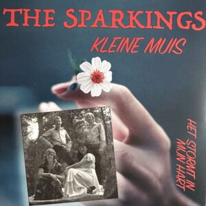 The sparkings - kleine muis