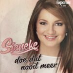 Sieneke - Doe dat nooit meer - Ik ben verliefd