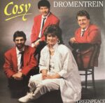 Cosy - Dromen trein