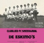 De Eskimo’s - nummer 13 - clublied Fc sneeuwbal