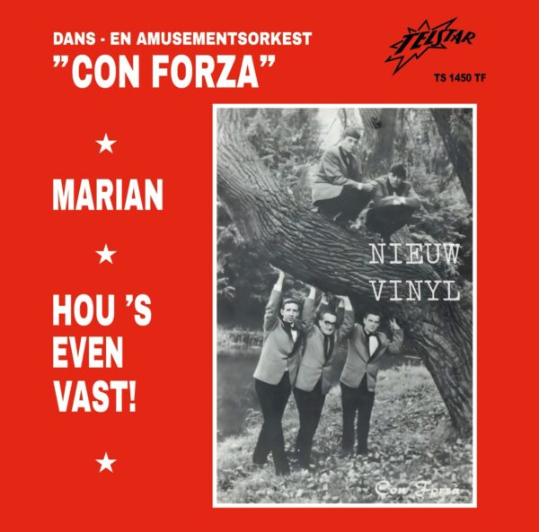 Con Forza - Marian