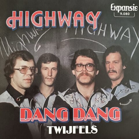 Highway - Dang Dang