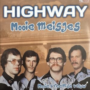 Highway - Mooie meisjes