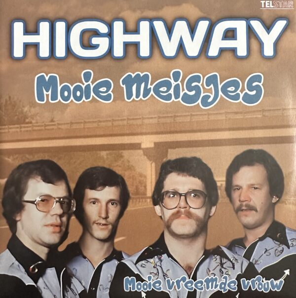 Highway - Mooie meisjes