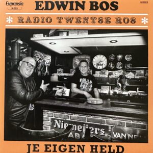 Edwin Bos - Radio Twentse Ros - Je eigen held