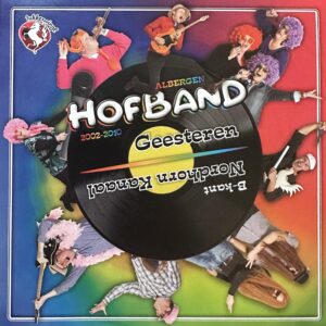 Hofband - Geesteren - Nordhorn kanaal