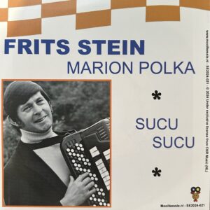 Frits Stein - Marion polka - Sucu Sucu