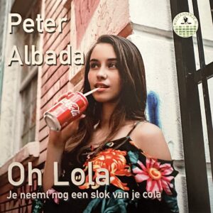 Peter Albada - Oh Lola