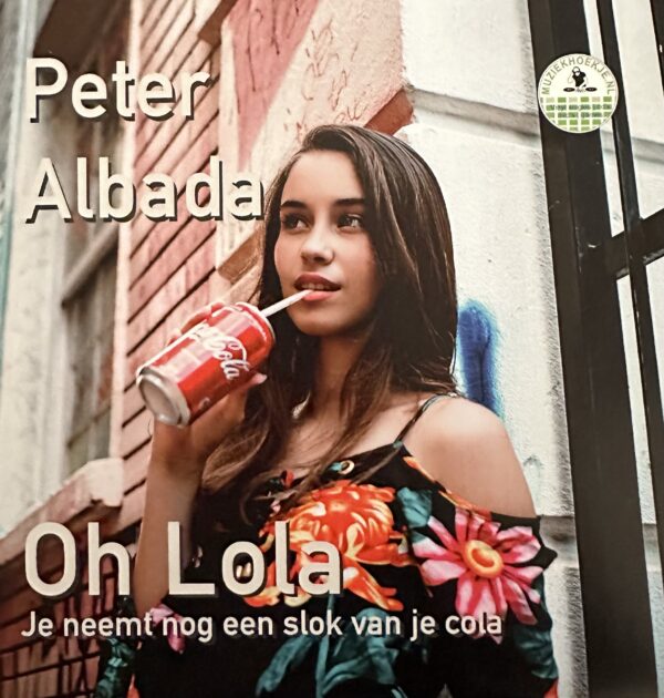 Peter Albada - Oh Lola