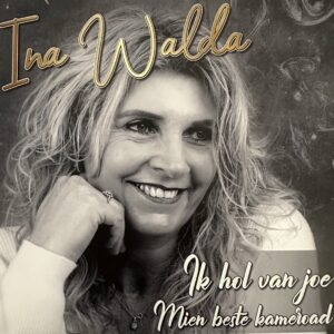 Ina Walda - Ik hol van Joe