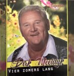 Dirk Meeldijk - vier zomers lang