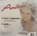 Anita - Eerst ‘n cappuccino - Jantje