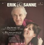 Erik & Sanne - Zeg het mij - Moe