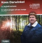 Koos Darwinkel - Verliefd verloren