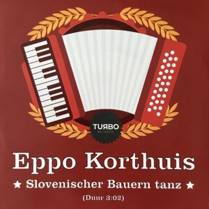 Eppo Korthuis - Slovenischer Baueren tanz 
Jan - Paul van der Meij - Mooie rijke vrouw