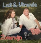 Ludi & Miranda - zomerwijn
Ludi & Liza - Niemand weet