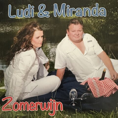 Ludi & Miranda - zomerwijn
Ludi & Liza - Niemand weet