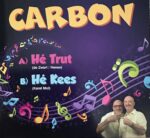 Carbon - Hé Trut - Hé Kees