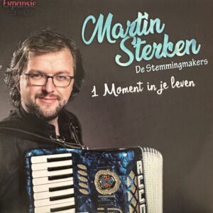 Martin Sterken - 1 moment in je leven
Op een eiland met jou