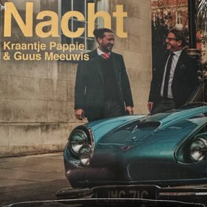 Kraantje Pappie & Guus Meeuwis - Nacht