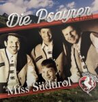 Die Psayrer - miss sudtirol