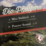 Die Psayrer - miss sudtirol