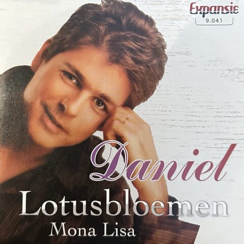 Daniel - Lotusbloemen - Mona Lisa