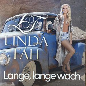 Linda Fah - Lange lange wacht - Crazy night