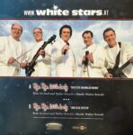 White Stars - bye, bye, little lady