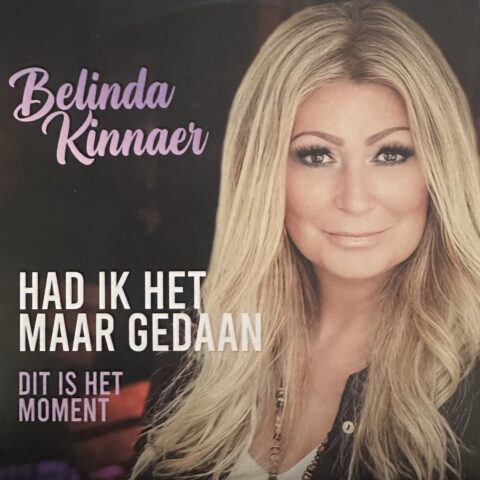 Belinda Kinnaer - Had ik het maar gedaan