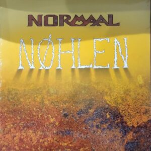 Normaal Nøhlen