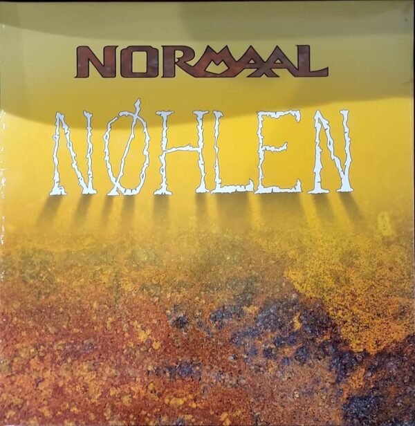 Normaal Nøhlen