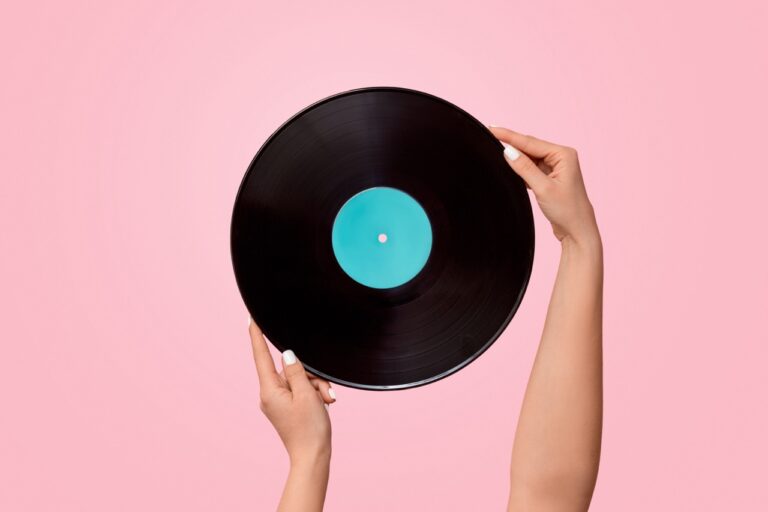Bestel jouw favorieten bij NieuwVinyl.nl – Zo werkt het!