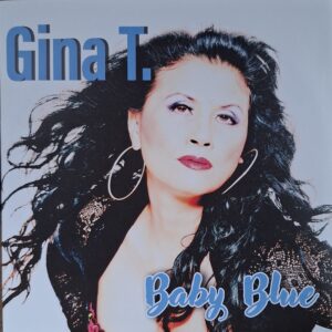 Gina T - Baby Blue ( Duitse versie )
Baby Blue ( Engelse versie )