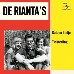 De Rianta’s - Katoenliedje