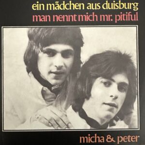 Micha & Peter