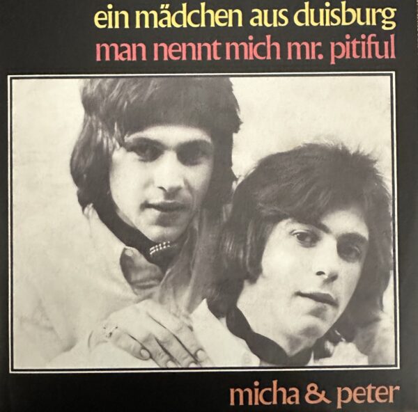 Micha & Peter