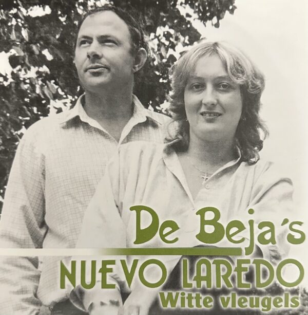 De Beja’s - Neuvo Laredo