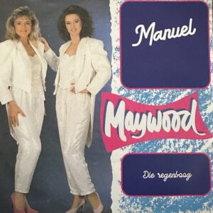 Maywood - Manuel