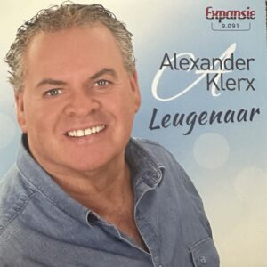 Alexander klerx  - leugenaar - over 100 jaar