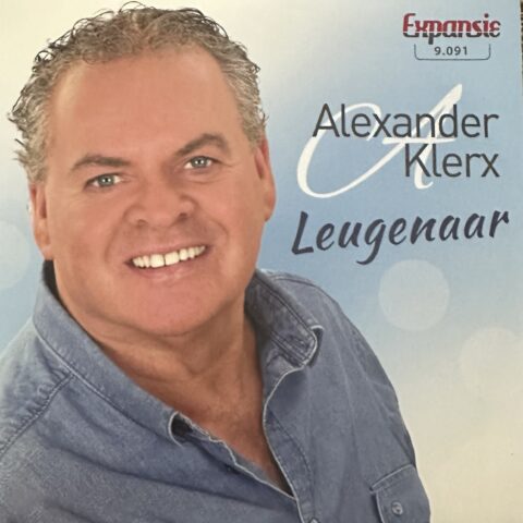 Alexander klerx  - leugenaar - over 100 jaar