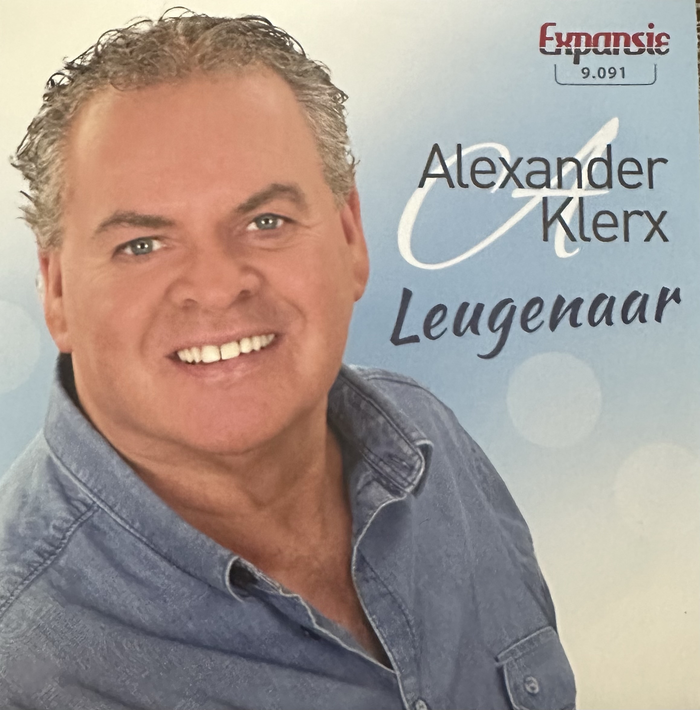 Alexander klerx  - leugenaar - over 100 jaar