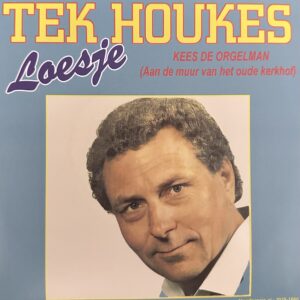 Tek Houkes - Loesje