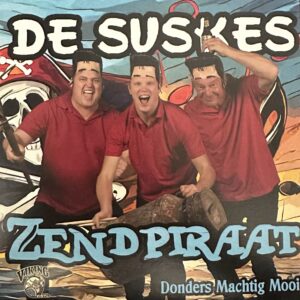 De Suskes - Zendpiraat