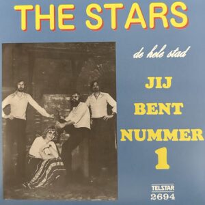 The Stars - de hele stad