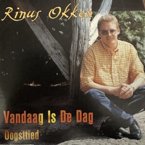 Rinus Okken - Vandaag is de dag