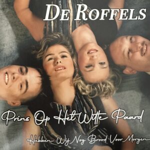 De Roffels - Prins op het witte paard