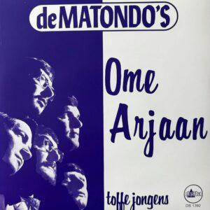 De Matondo’s