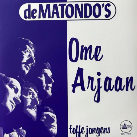 De Matondo’s