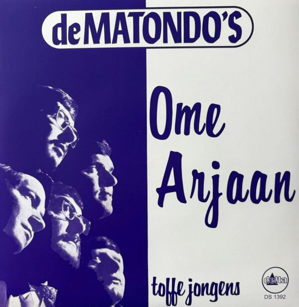De Matondo’s
